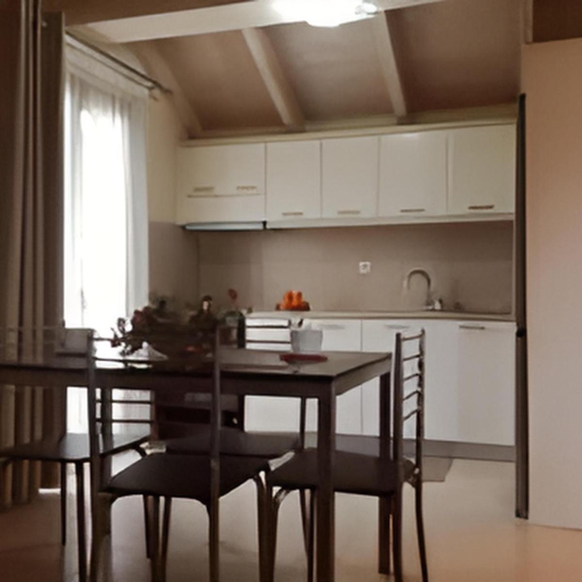 Ferienwohnung Vista Di Mare 3 Lixouri Exterior foto